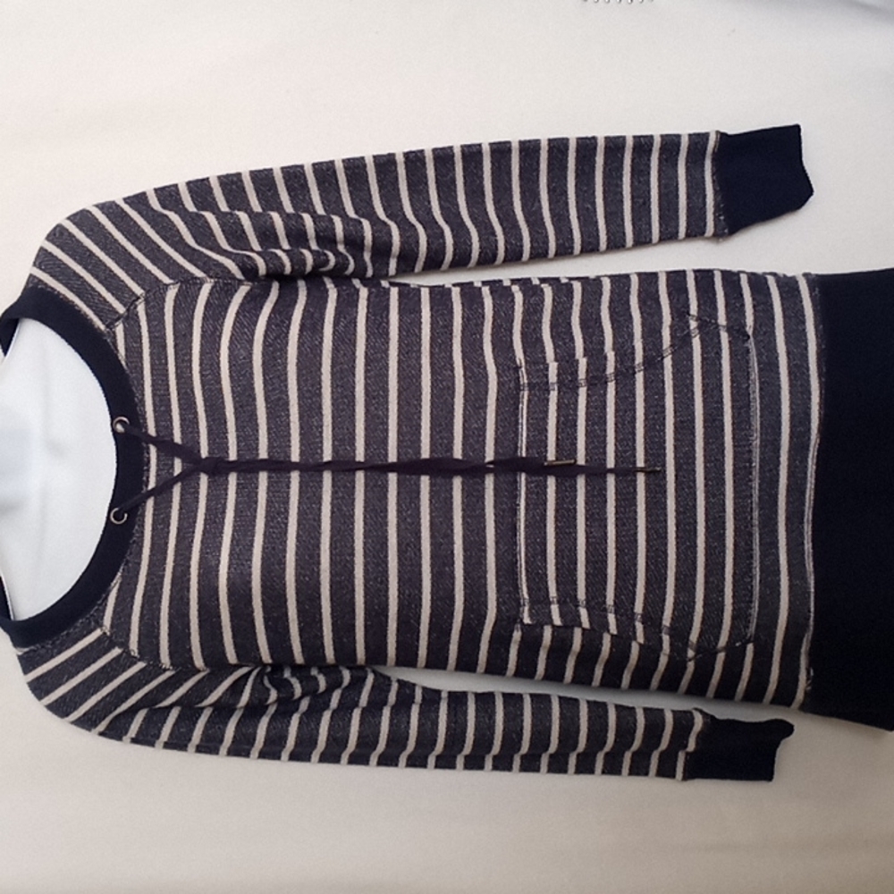 French Laundry Top Size S